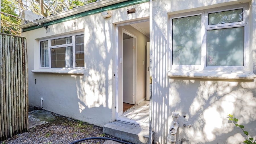 5 Bedroom Property for Sale in Rondebosch Village Western Cape